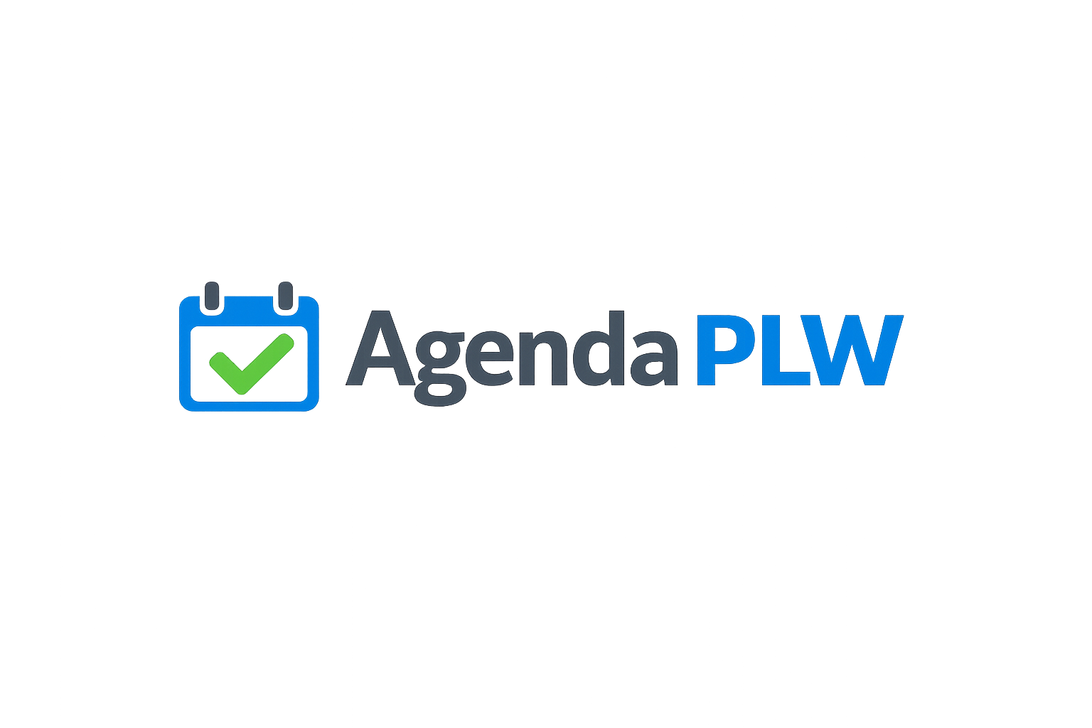 Agenda PLW